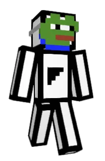 EmKer28's Minecraft skin
