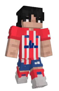 coko777's Minecraft skin