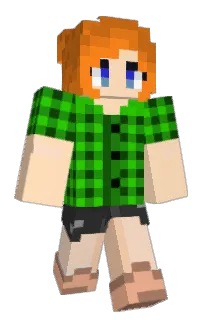 lavikara's Minecraft skin