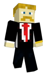 XTremeFarmer's Minecraft skin