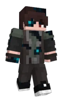 Front of Pennycray0n23's skin