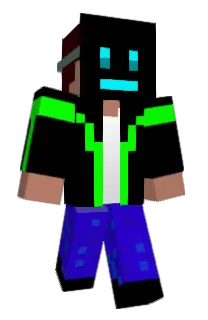 Front of KLuna_09's skin