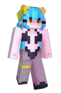 PadThai_Shrimp's Minecraft skin