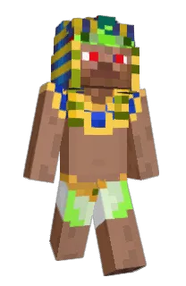 Front of Mokikoki21's skin
