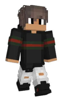 travisty65's Minecraft skin