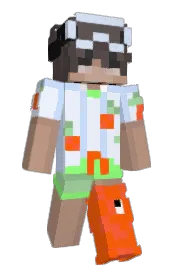 Skin preview