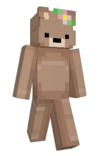 yumbo320's Minecraft skin