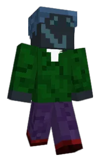 Front of _Summercool's skin