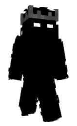 DaLooG's Minecraft skin wearing the Common cape