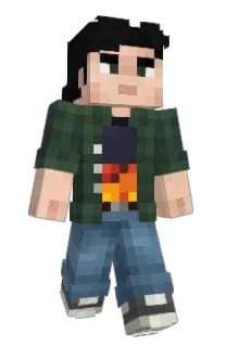 Front of MrJak_'s skin