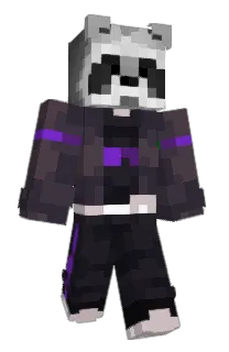 Front of Duke__V's skin