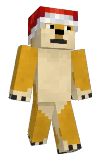 Front of _VonHaiPaue's skin