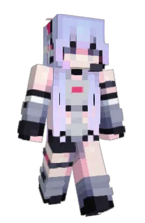 cyvrz's Minecraft skin