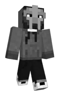 Front of _ShotaroKaneda's skin