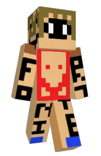 Front of Mystic_382's skin