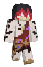 Skin preview