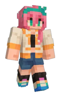 Henoty_'s Minecraft skin