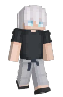 MakotoKagutsuchi's Minecraft skin
