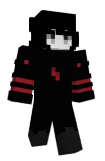 Front of ImFreeze's skin