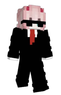 1peewee's Minecraft skin
