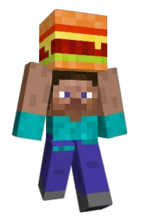 ProxyYT's Minecraft skin