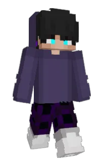 ak1raSZ's Minecraft skin