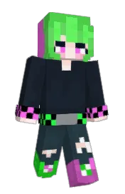 Skin preview