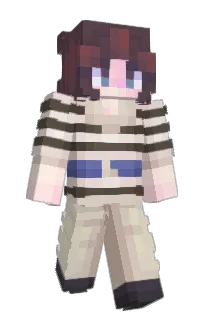 Front of bwtched's skin
