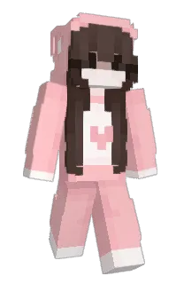 Front of halinka332211's skin