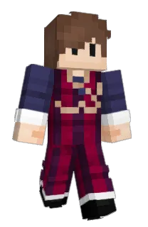 Trial_gun's Minecraft skin
