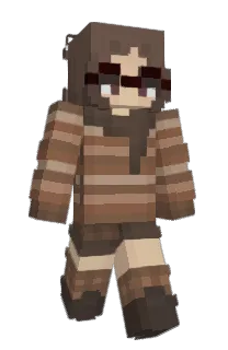 Solsolsol00's Minecraft skin