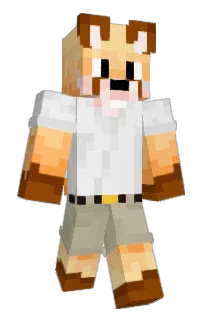 Heatwave069's Minecraft skin