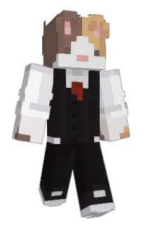 Delirini's Minecraft skin