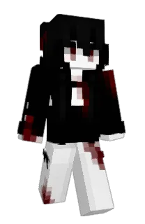 rTermed's Minecraft skin
