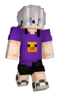 Front of tisha369's skin