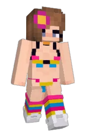 Skin preview