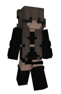 Front of 1riaaaa's skin
