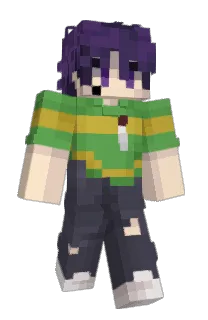 chrestus's Minecraft skin