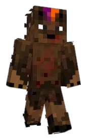 Skin preview