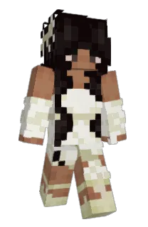 rochellyy's Minecraft skin