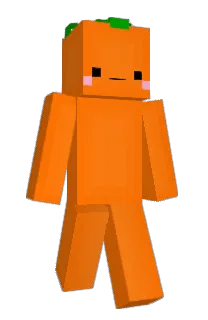 Front of COLETTEWW's skin