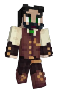Front of chazbomb1's skin