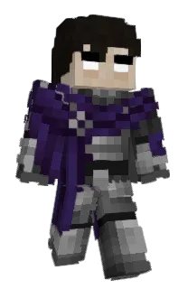 Front of The_Resolution05's skin