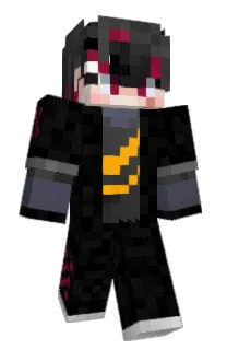 Front of XIAn_De1etE's skin