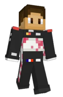 Front of soot5's skin