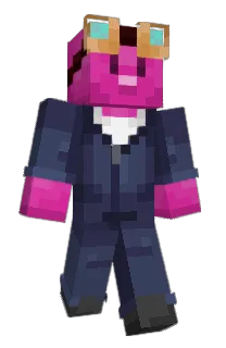 Front of State249's skin