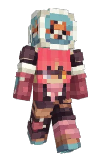 Front of _Dovi's skin