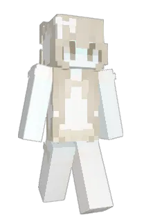 sjb1234's Minecraft skin
