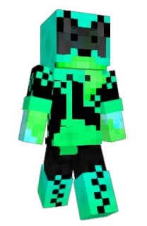 Front of _rainphoenix_'s skin