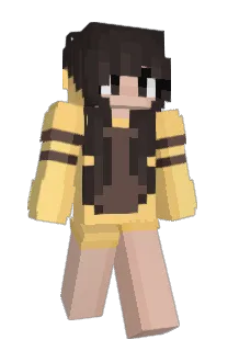 Front of AllMyFellas's skin